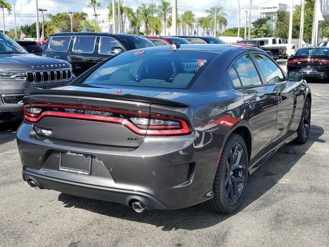 new 2023 Dodge Charger car, priced at $39,405