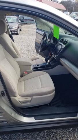 used 2018 Subaru Outback car, priced at $10,995