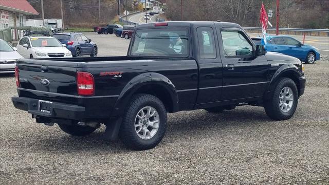 used 2010 Ford Ranger car, priced at $11,995