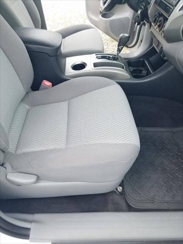 used 2012 Toyota Tacoma car, priced at $19,995