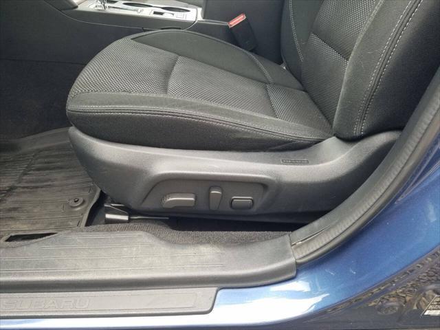 used 2019 Subaru Outback car, priced at $11,995