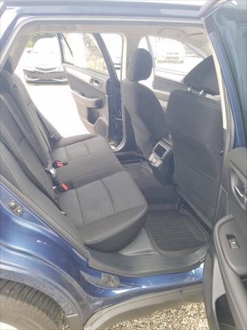 used 2019 Subaru Outback car, priced at $11,995