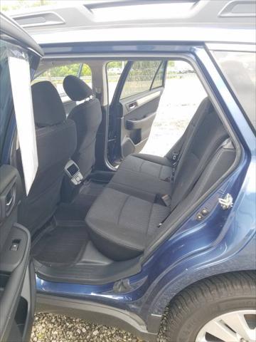 used 2019 Subaru Outback car, priced at $11,995