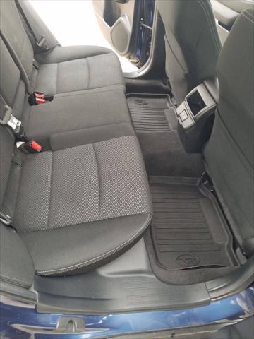 used 2019 Subaru Outback car, priced at $11,995