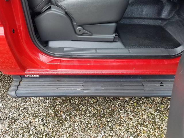 used 2004 Chevrolet Silverado 2500 car, priced at $10,995