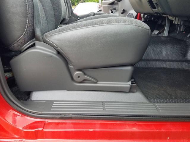 used 2004 Chevrolet Silverado 2500 car, priced at $10,995