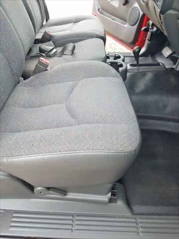 used 2004 Chevrolet Silverado 2500 car, priced at $10,995