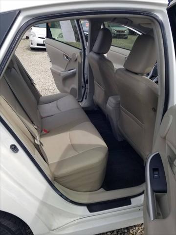 used 2014 Toyota Prius car, priced at $8,350