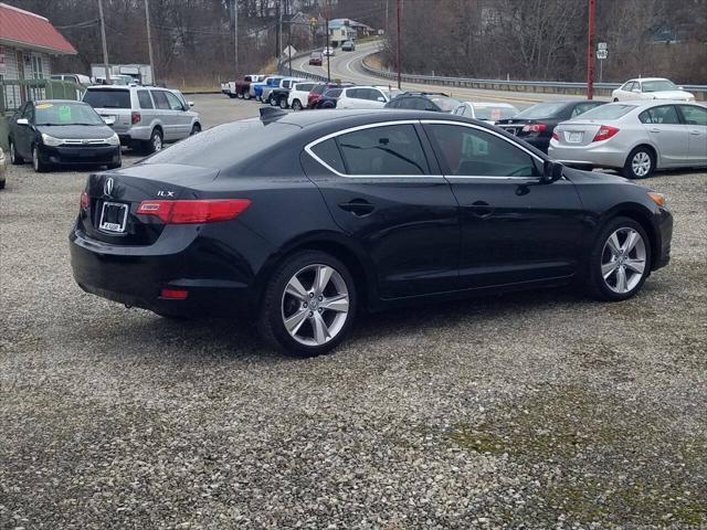 used 2013 Acura ILX car, priced at $11,995