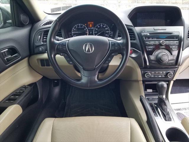 used 2013 Acura ILX car, priced at $11,995