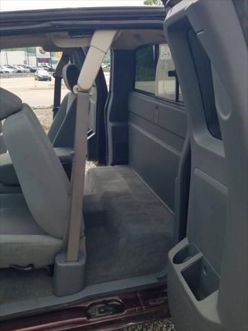 used 2005 Dodge Dakota car, priced at $13,650