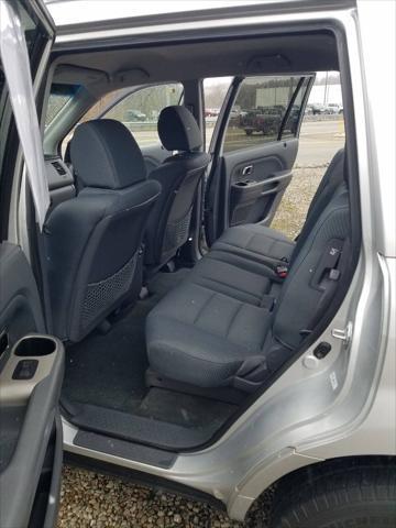 used 2008 Honda Pilot car, priced at $9,350