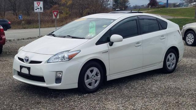 used 2010 Toyota Prius car, priced at $6,350