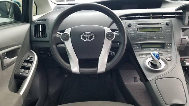 used 2010 Toyota Prius car, priced at $6,350