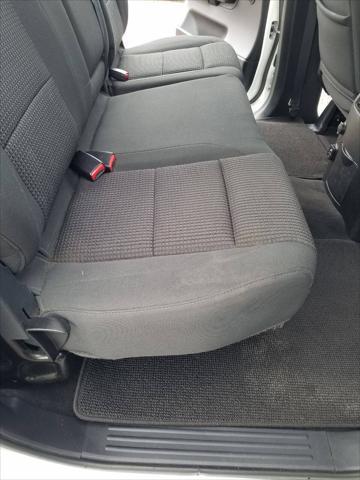 used 2014 Nissan Titan car, priced at $13,995