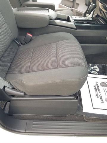 used 2014 Nissan Titan car, priced at $13,995