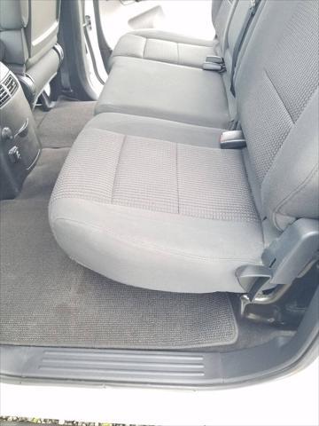 used 2014 Nissan Titan car, priced at $13,995