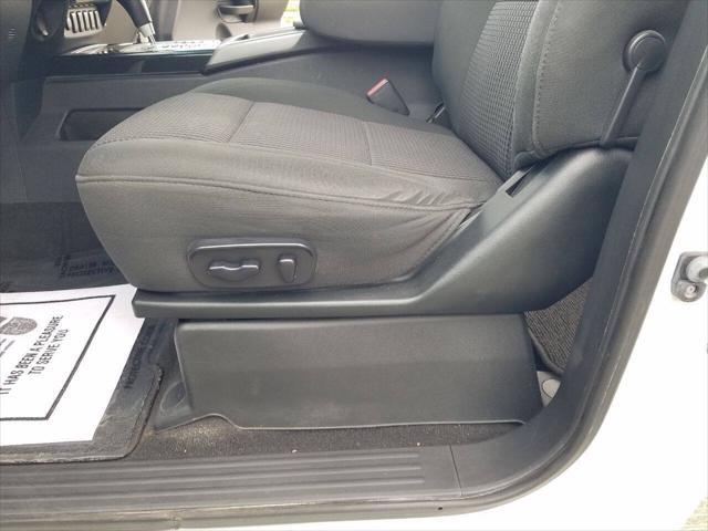 used 2014 Nissan Titan car, priced at $13,995
