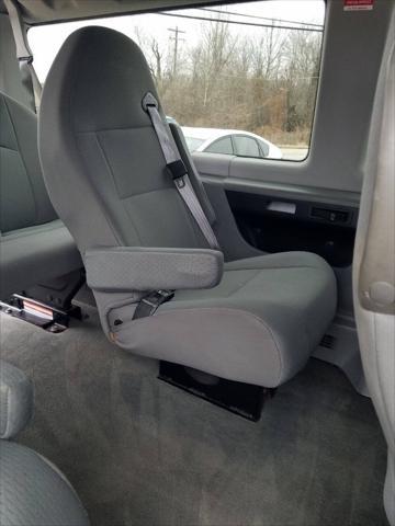 used 2012 Ford E150 car, priced at $9,650