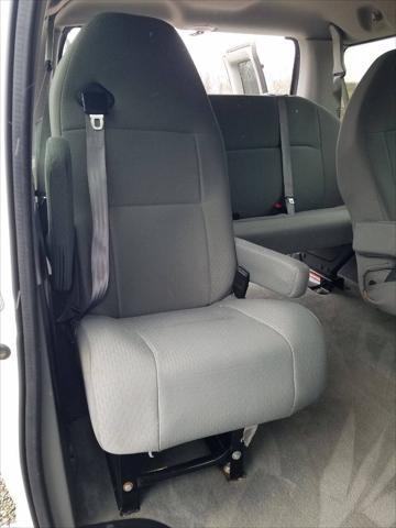 used 2012 Ford E150 car, priced at $9,650