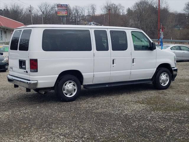 used 2012 Ford E150 car, priced at $9,650