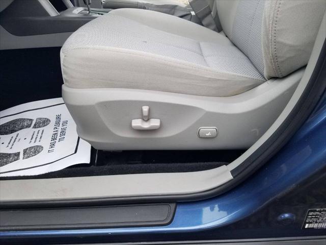used 2013 Subaru Forester car, priced at $7,995