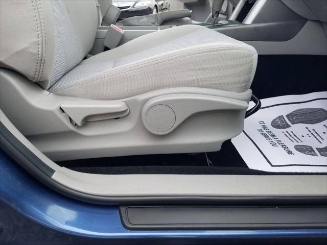 used 2013 Subaru Forester car, priced at $7,995