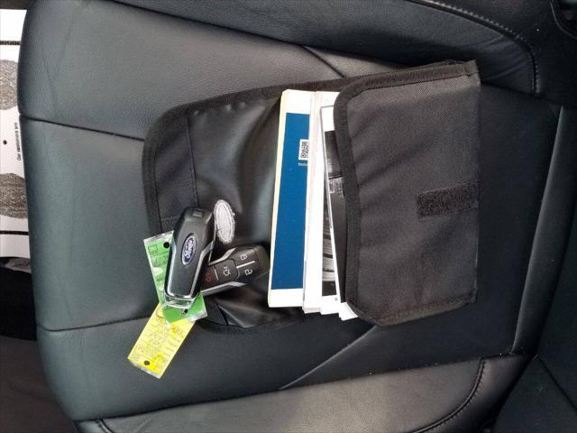 used 2015 Ford Edge car, priced at $9,995