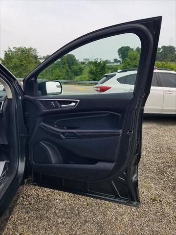 used 2015 Ford Edge car, priced at $9,995