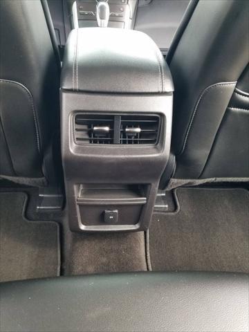 used 2015 Ford Edge car, priced at $9,995