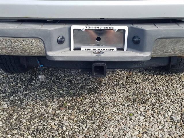 used 2010 Ford Ranger car, priced at $12,650