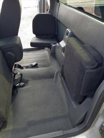 used 2010 Ford Ranger car, priced at $12,650