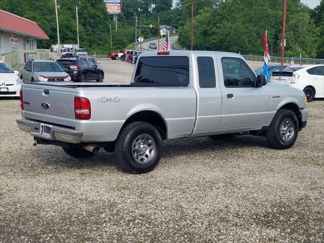 used 2010 Ford Ranger car, priced at $12,650