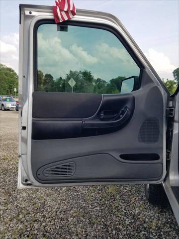 used 2010 Ford Ranger car, priced at $12,650