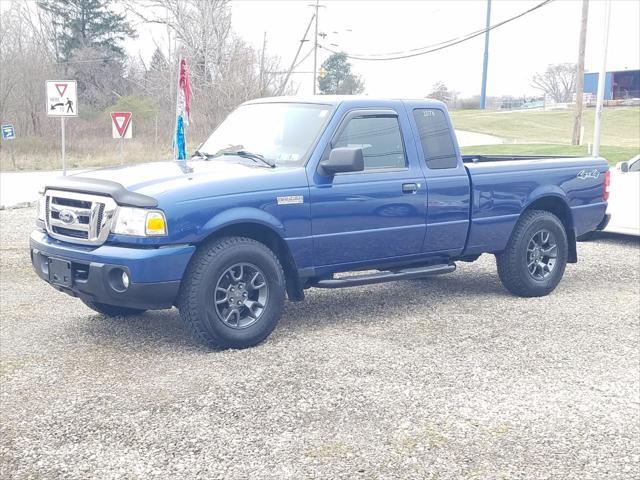used 2010 Ford Ranger car, priced at $15,995