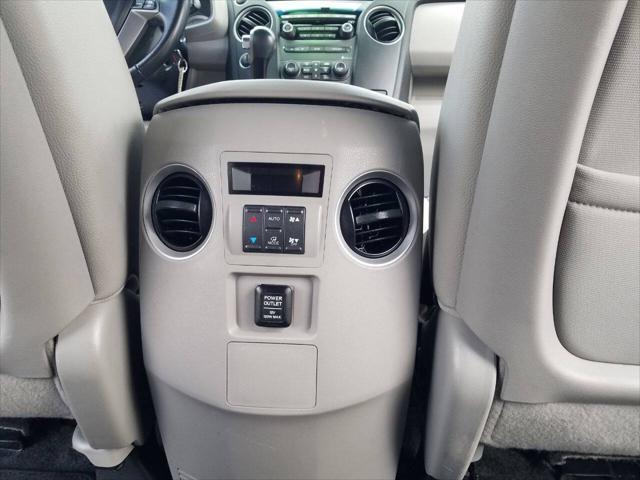 used 2012 Honda Pilot car, priced at $7,995