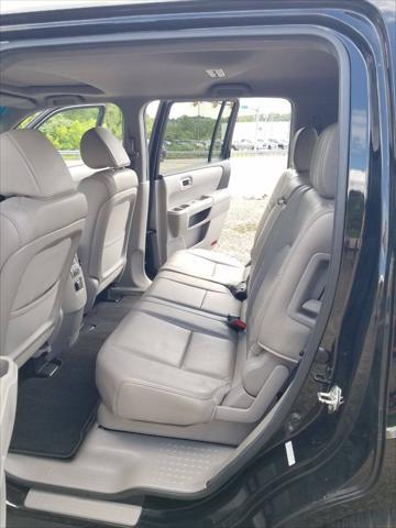 used 2012 Honda Pilot car, priced at $7,995