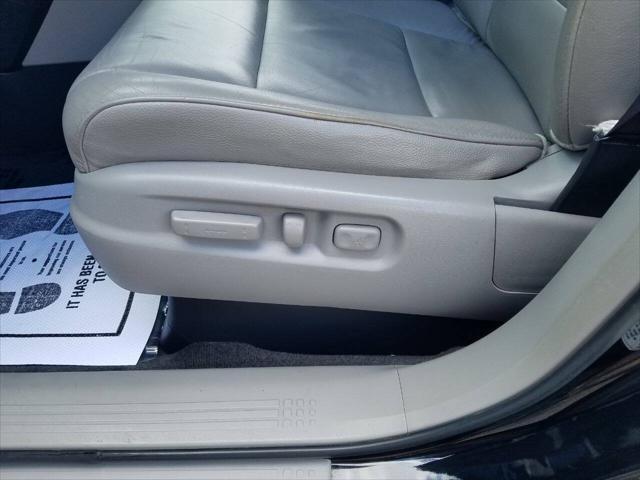 used 2012 Honda Pilot car, priced at $7,995