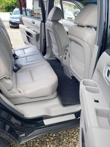 used 2012 Honda Pilot car, priced at $7,995