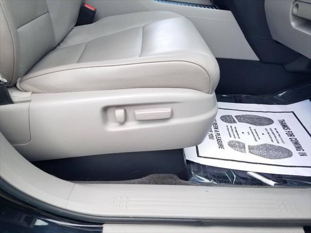 used 2012 Honda Pilot car, priced at $7,995