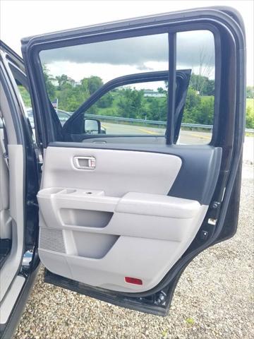 used 2012 Honda Pilot car, priced at $7,995