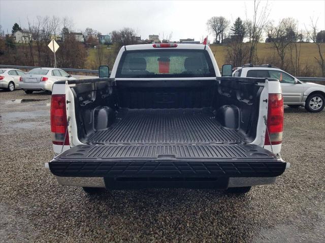 used 2012 GMC Sierra 1500 car, priced at $12,995