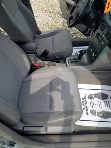 used 2004 Subaru Forester car, priced at $6,995
