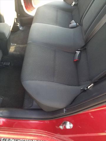 used 2016 Mitsubishi Lancer car, priced at $9,650