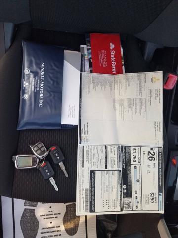 used 2016 Mitsubishi Lancer car, priced at $9,650