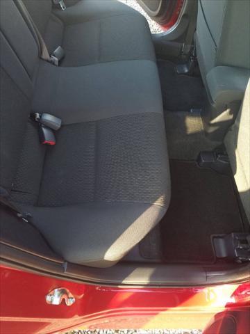 used 2016 Mitsubishi Lancer car, priced at $9,650