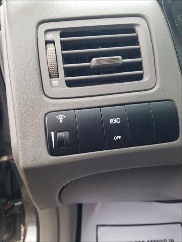 used 2007 Hyundai Tucson car, priced at $6,450