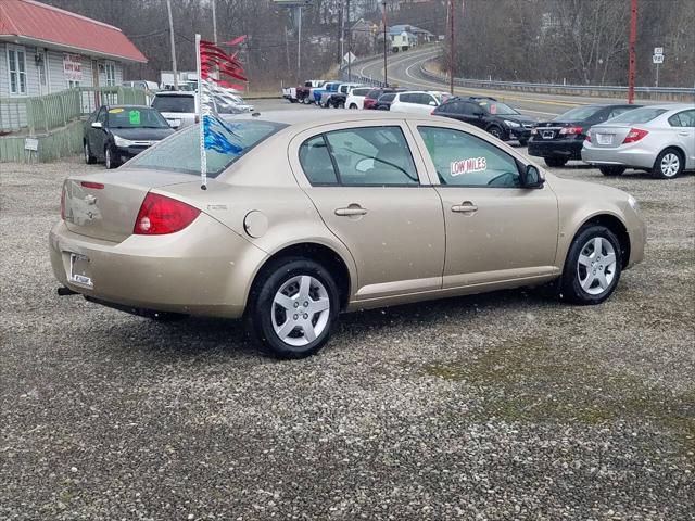 used 2008 Chevrolet Cobalt car, priced at $7,650