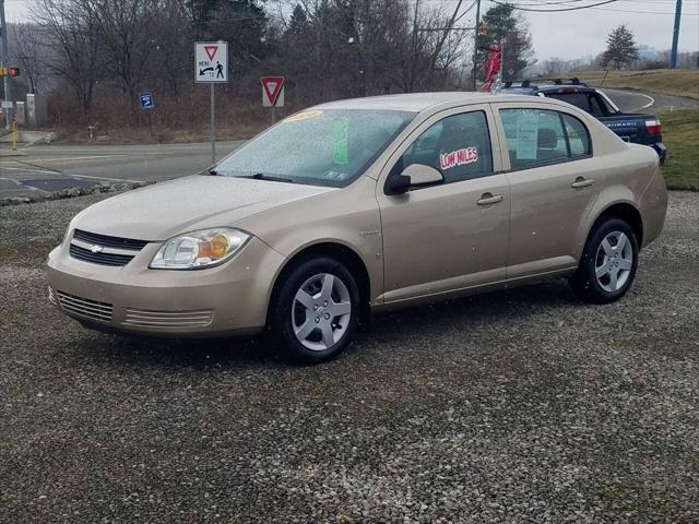 used 2008 Chevrolet Cobalt car, priced at $7,650