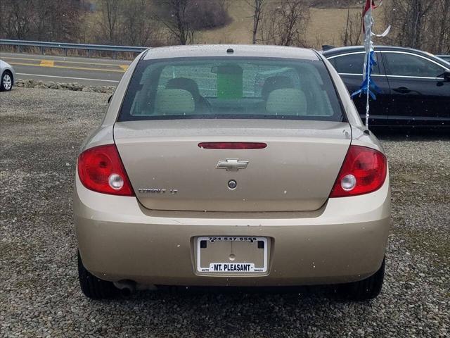 used 2008 Chevrolet Cobalt car, priced at $7,650